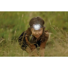 Load image into Gallery viewer, Outdoor Discovery Critter Head Lamp