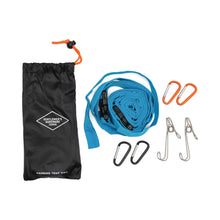 Load image into Gallery viewer, Hanging Tent Tidy