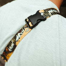 Load image into Gallery viewer, back strap buckle