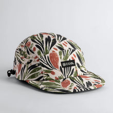 Load image into Gallery viewer, The Provo UPF Tech 5-Panel Cap