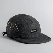 Load image into Gallery viewer, The Provo UPF Tech 5-Panel Cap