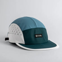 Load image into Gallery viewer, The Provo UPF Tech 5-Panel Cap