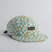 Load image into Gallery viewer, The Provo Kids – UPF Tech 5-Panel Cap