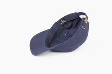 Load image into Gallery viewer, Trout Hat-Navy