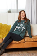 Load image into Gallery viewer, The Trees Crewneck Sweatshirt