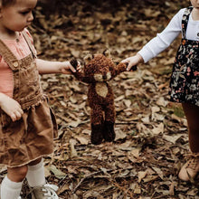 Load image into Gallery viewer, Stuffed fox