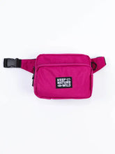 Load image into Gallery viewer, Everyday Fanny Pack