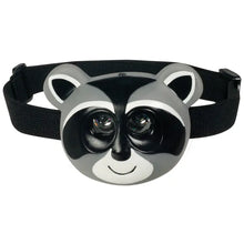 Load image into Gallery viewer, Outdoor Discovery Critter Head Lamp