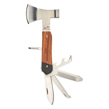 Load image into Gallery viewer, Axe Multi-Tool