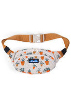 Load image into Gallery viewer, Canvas Spectator Belt Bag