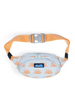 Load image into Gallery viewer, Canvas Spectator Belt Bag
