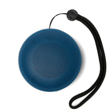 Load image into Gallery viewer, handheld waterproof speaker with strap