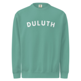 Load image into Gallery viewer, North Shore Drift – Duluth Crewneck