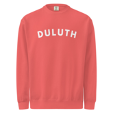Load image into Gallery viewer, North Shore Drift – Duluth Crewneck