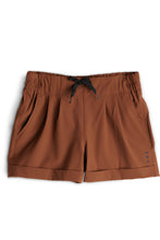 Load image into Gallery viewer, Kavu sepia UV stretch shorts