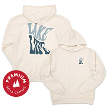 Load image into Gallery viewer, Make Waves Premium Hoodie