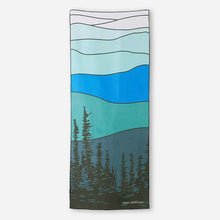 Load image into Gallery viewer, Original Towel: Smoky Mountain National Park