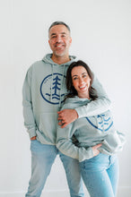 Load image into Gallery viewer, Unisex Port Hoodie