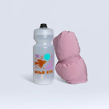 Load image into Gallery viewer, Wild Rye packable windbreaker