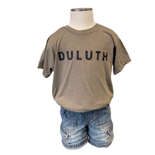 Load image into Gallery viewer, Duluth Classic Toddler T-Shirt