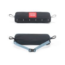 Load image into Gallery viewer, Grand Trunk compass stool bag and carry case