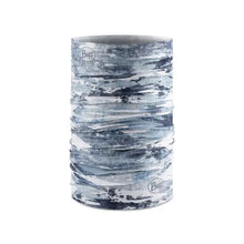 Load image into Gallery viewer, grey and dark blue buff