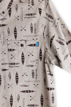 Load image into Gallery viewer, pocket of Kavu Juan button up shirt