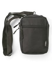 Load image into Gallery viewer, Black Keep Nature Wild cross body bag