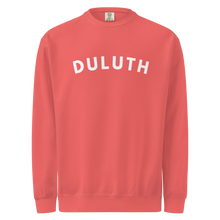 Load image into Gallery viewer, North Shore Drift – Duluth Crewneck