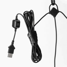 Load image into Gallery viewer, usb plug in for string lights