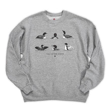 Load image into Gallery viewer, Water Dance Crewneck