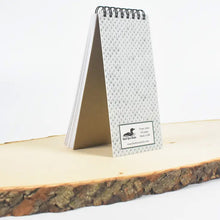 Load image into Gallery viewer, Forest Jotter