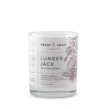 Load image into Gallery viewer, Fresh Coast Candle 11oz