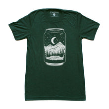 Load image into Gallery viewer, Beer Can T-Shirt