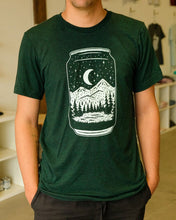Load image into Gallery viewer, Beer Can T-Shirt