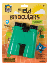 Load image into Gallery viewer, Outdoor Discovery Field Binoculars