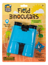 Load image into Gallery viewer, Outdoor Discovery Field Binoculars