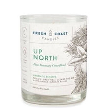 Load image into Gallery viewer, Fresh Coast Candle 11oz