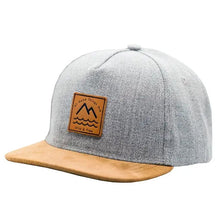 Load image into Gallery viewer, Wild & Free kids hat