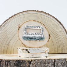 Load image into Gallery viewer, Duluth Aerial Lift Bridge | Sticker