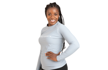 Load image into Gallery viewer, Paddle North women's paddle shirt