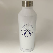 Load image into Gallery viewer, Northern Adventure water bottle