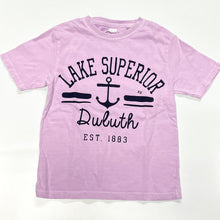 Load image into Gallery viewer, Anchor youth t-shirt