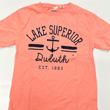 Load image into Gallery viewer, Anchor youth t-shirt