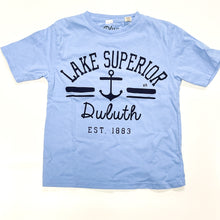 Load image into Gallery viewer, Anchor youth t-shirt