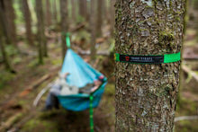 Load image into Gallery viewer, Trunk Straps - Hammock Suspension Straps