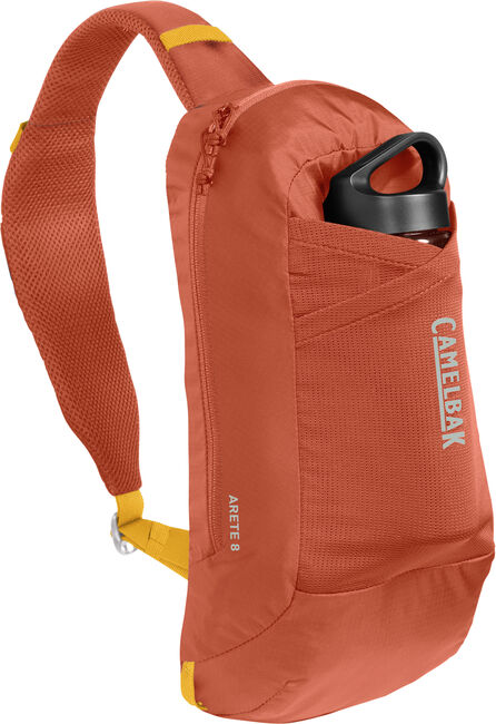 Arete Sling 8 20oz Hydration Pack