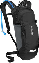 Load image into Gallery viewer, Black camelback hydropack
