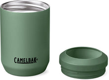 Load image into Gallery viewer, Light green camelbak hard can cooler

