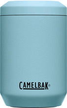 Load image into Gallery viewer, Light blue camelbak hard can cooler
